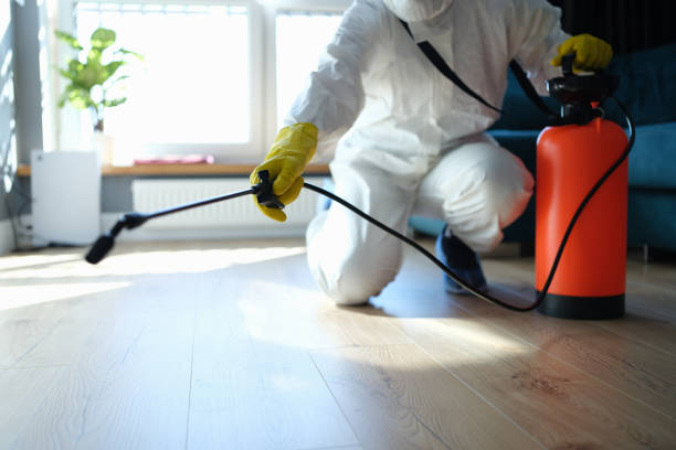 Best Pest Removal Services  in Monroe, UT
